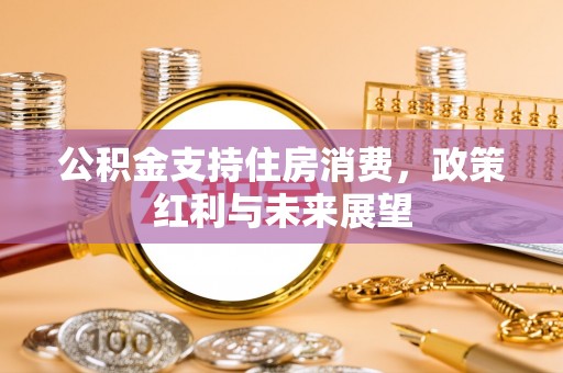 恒山公积金支持住房消费，政策红利与未来展望