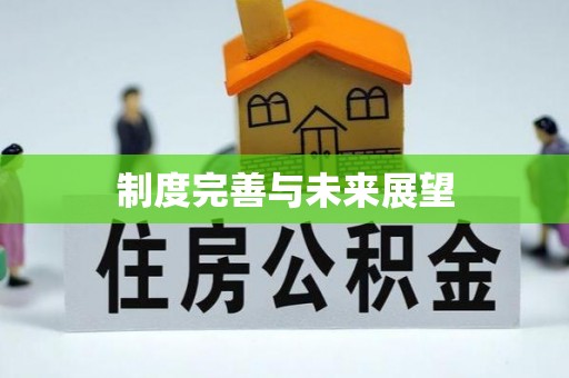 恒山制度完善与未来展望